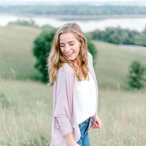 Meet your Posher, Brooke